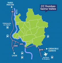 CCDSV Dombes Saone Vallée