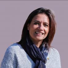 Annabelle Gomes - Liste Citoyens pour Trévoux