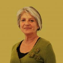 Marika Fournier - Liste Citoyens pour Trévoux