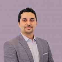 Ibrahim Ova - Liste Citoyens pour Trévoux