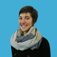 Lucile Carreau - Liste Citoyens pour Trévoux