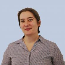Rachel Chiche - Liste Citoyens pour Trévoux