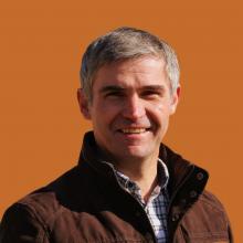 Frédéric Eiselé - Liste Citoyens pour Trévoux