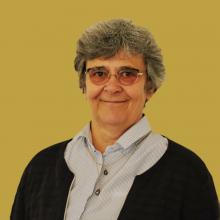 Anne Lavirotte - Liste Citoyens pour Trévoux