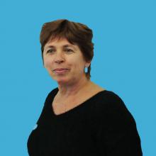 Florence Michaud - Liste Citoyens pour Trévoux