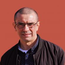 Abdellah Noui - Citoyens pour Trévoux