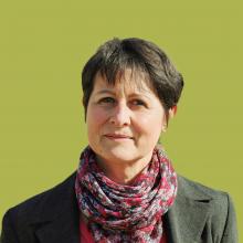 Claudine Bon - Liste Citoyens pour Trévoux