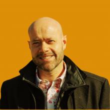 Jean-Marc Sève - Liste Citoyens pour Trévoux