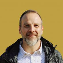 Guillaume Trutt - Liste Citoyens pour Trévoux
