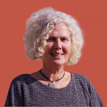 Marie-Christine Fèvre - Citoyens pour Trévoux