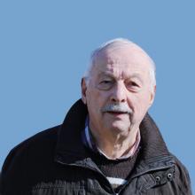 Gilbert Munari - Citoyens pour Trévoux